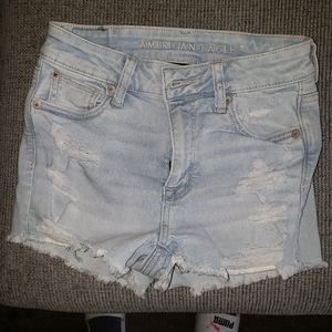 Women's American Eagle shorts
